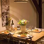 Kleines Glueck Auf Den Hoefen 5 Lägenhet *