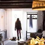 Kleines Glueck Auf Den Hoefen 5 公寓