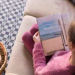 公寓 Kleines Glueck Auf Den Hoefen 5 Ostseebad Kühlungsborn