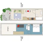 Kleines Glueck Auf Den Hoefen 5 * Ostseebad Kühlungsborn