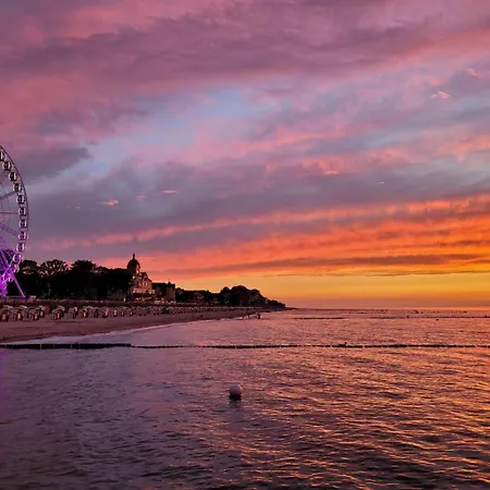 Appartement Kleines Glueck Auf Den Hoefen 5 *