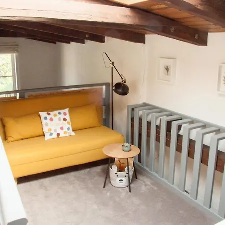 Apartment Kleines Glueck Auf Den Hoefen 5 Kuehlungsborn