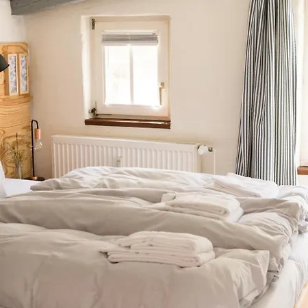 Appartement Kleines Glueck Auf Den Hoefen 5