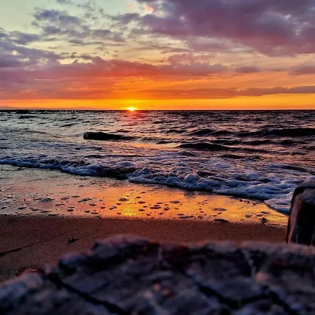 Apartment Kleines Glueck Auf Den Hoefen 5