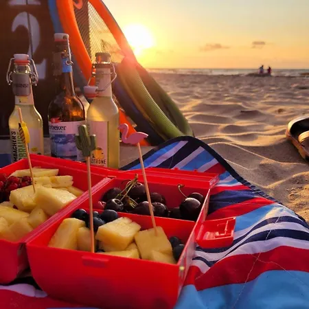 Kleines Glueck Auf Den Hoefen 5 Apartment *