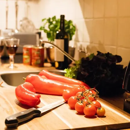 Kleines Glueck Auf Den Hoefen 5 * Ostseebad Kühlungsborn