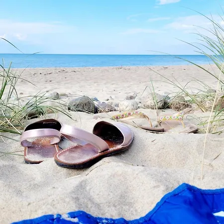 Kleines Glueck Auf Den Hoefen 5 Appartement