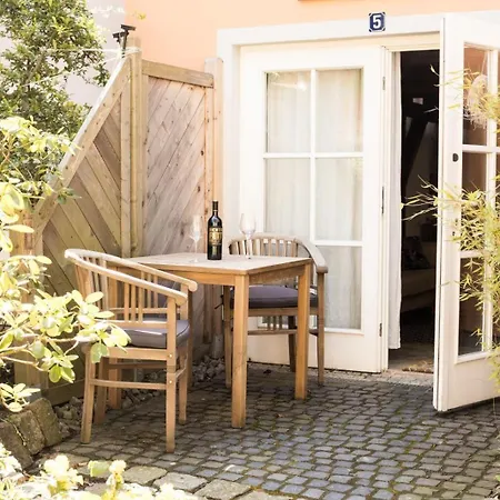 Appartement Kleines Glueck Auf Den Hoefen 5