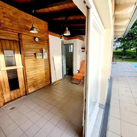 Kleines Glueck Auf Den Hoefen 5 Apartment *