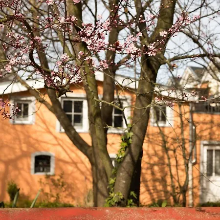 Apartment Kleines Glueck Auf Den Hoefen 5 *