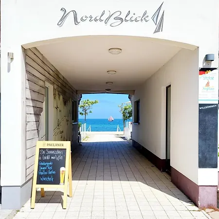 Kleines Glueck Auf Den Hoefen 5 Ostseebad Kühlungsborn