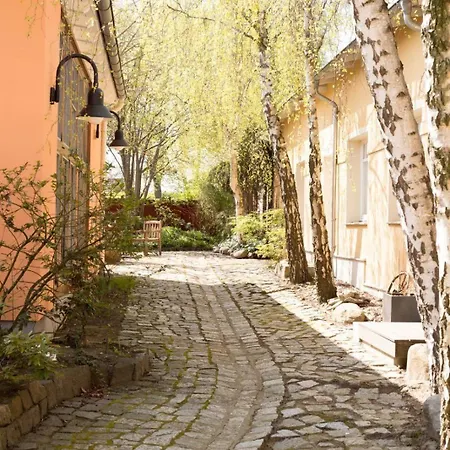 Appartement Kleines Glueck Auf Den Hoefen 5 *