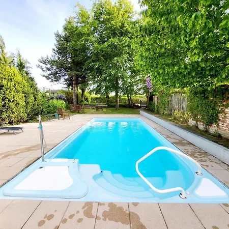 Appartement Kleines Glueck Auf Den Hoefen 5 Ostseebad Kühlungsborn