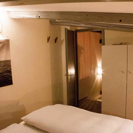 Kleines Glueck Auf Den Hoefen 5 Lägenhet Ostseebad Kühlungsborn